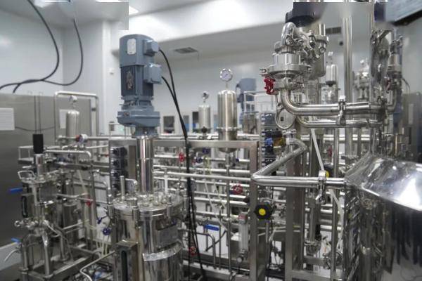 沙場春點(diǎn)兵，春潮涌武清 京津產(chǎn)業(yè)新城崛起生物醫(yī)藥“新高地”