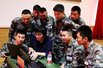 優化后勤管理體系，讓軍人保障卡精準服務官兵需求