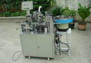 樂清市耐博旺自動化設備廠 引領自動化潮流，賦能智能制造
